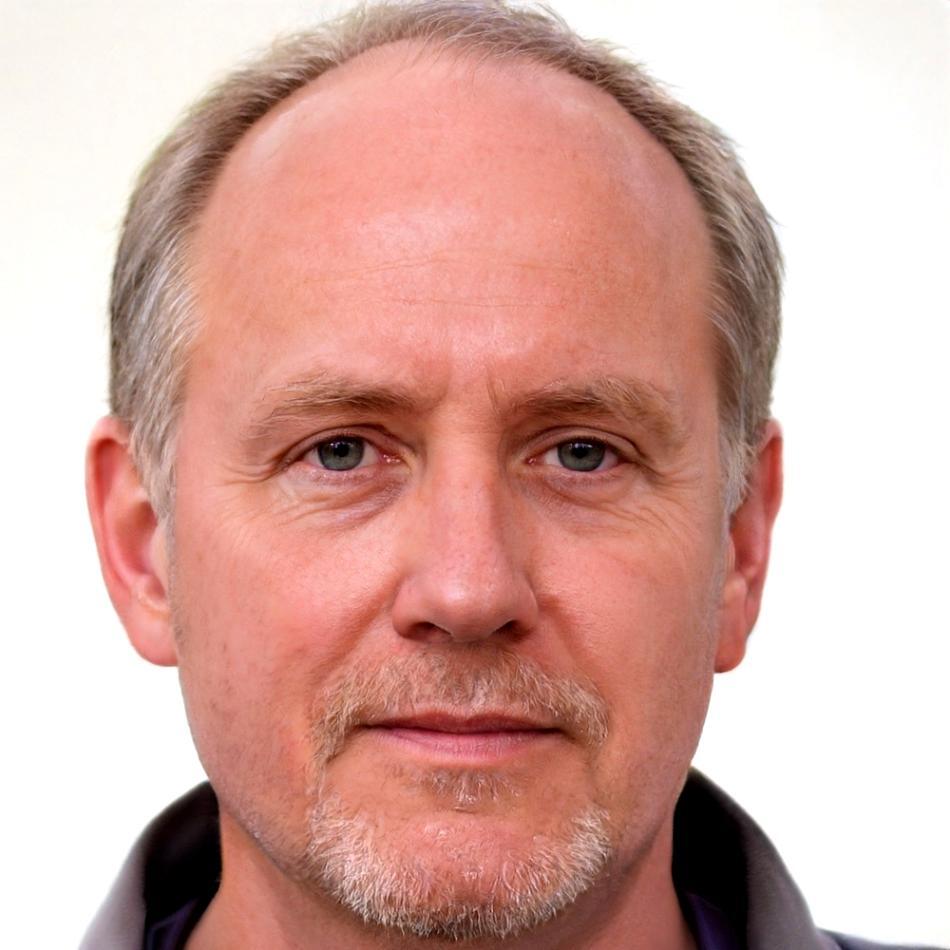 Jonas Steinbach, Spezialist für Altersvorsorge