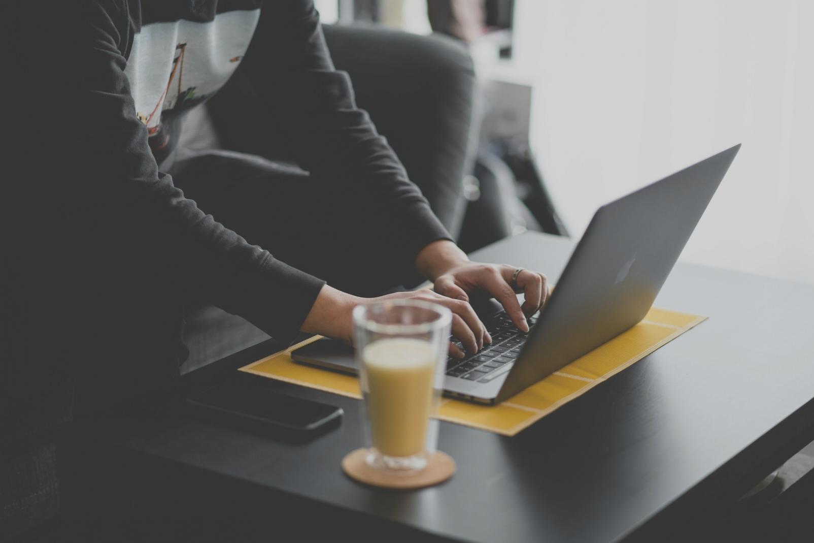 Teamarbeit im Finanzsektor